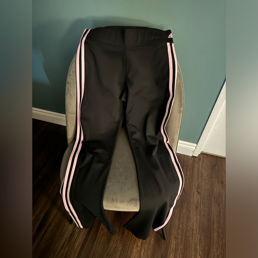 EUC Vintage Adidas Tights